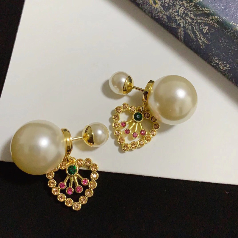 DI-E008 EARRING