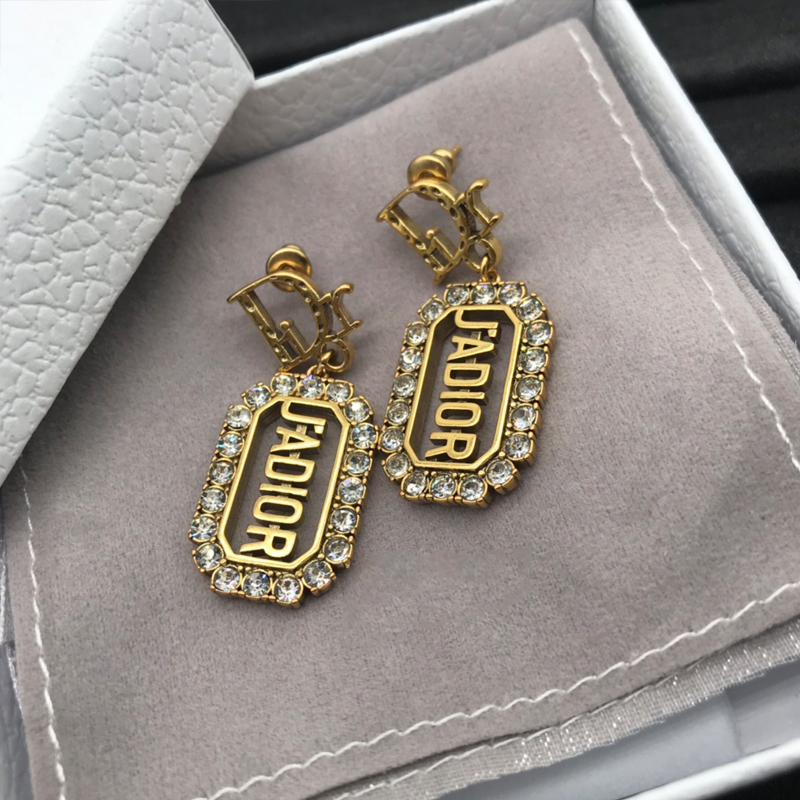 DI-E014 EARRING