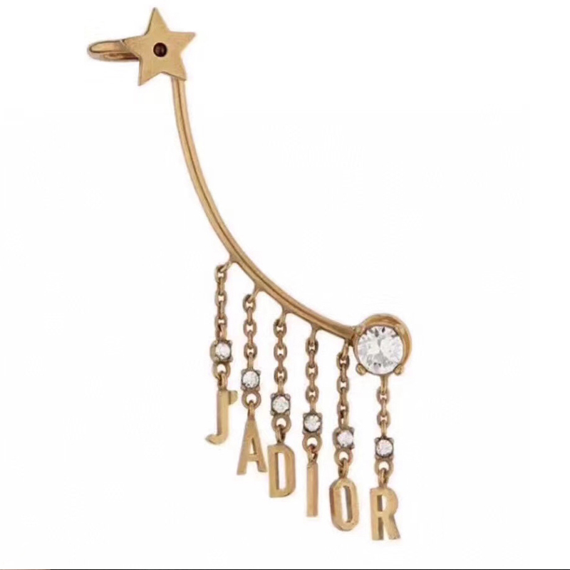 DI-E016 EARRING