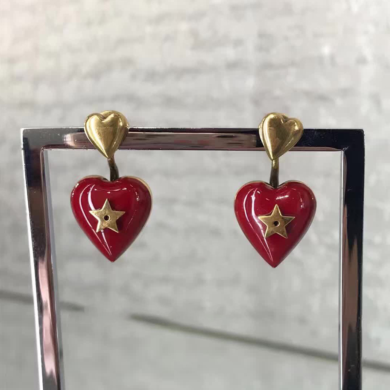 DI-E017 EARRING