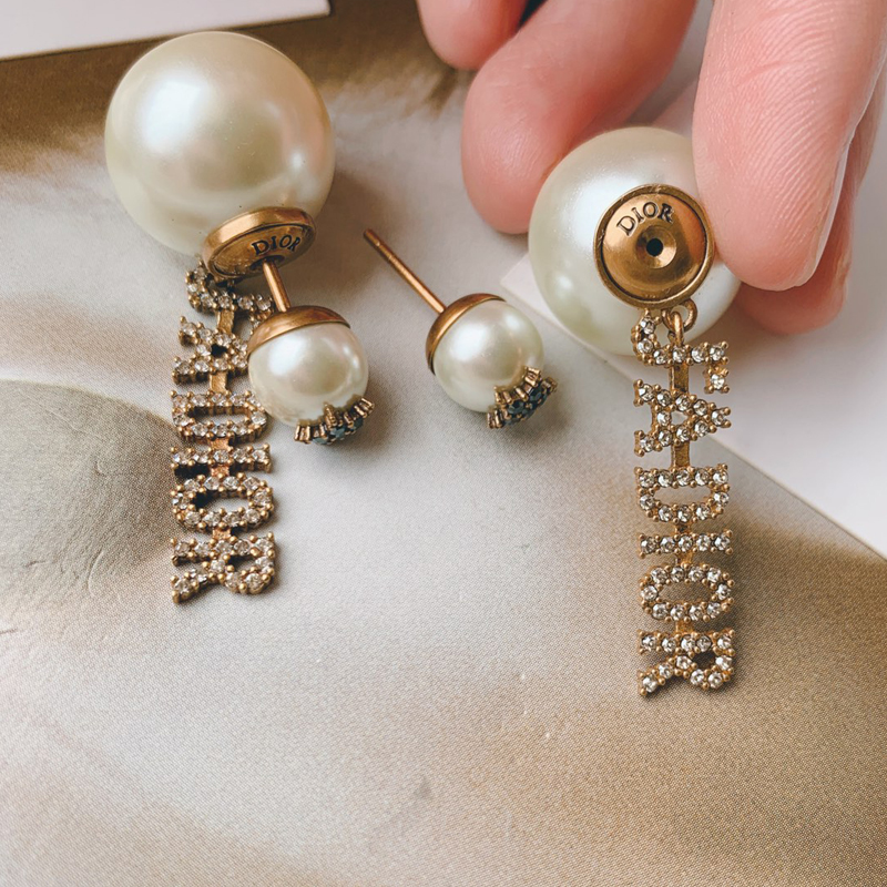 DI-E018 EARRING