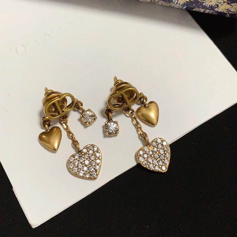 DI-E023 EARRING