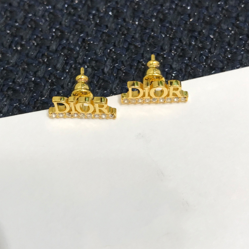 DI-E024 EARRING