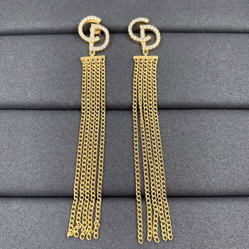 DI-E027 EARRING