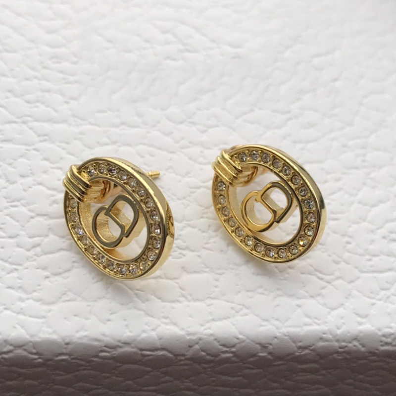 DI-E028 EARRING