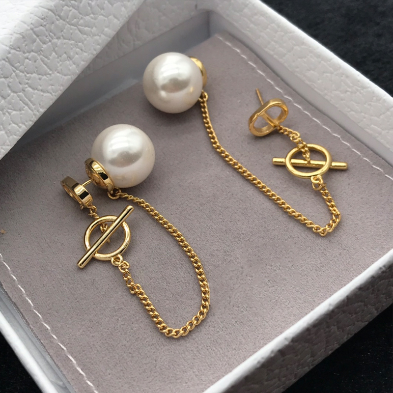 DI-E029 EARRING