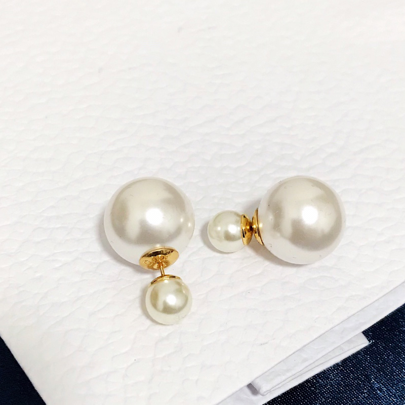 DI-E031 EARRING