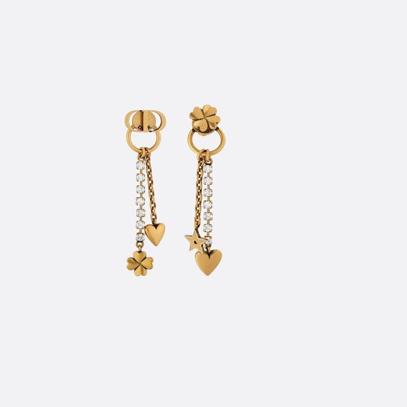 DI-E032 EARRING