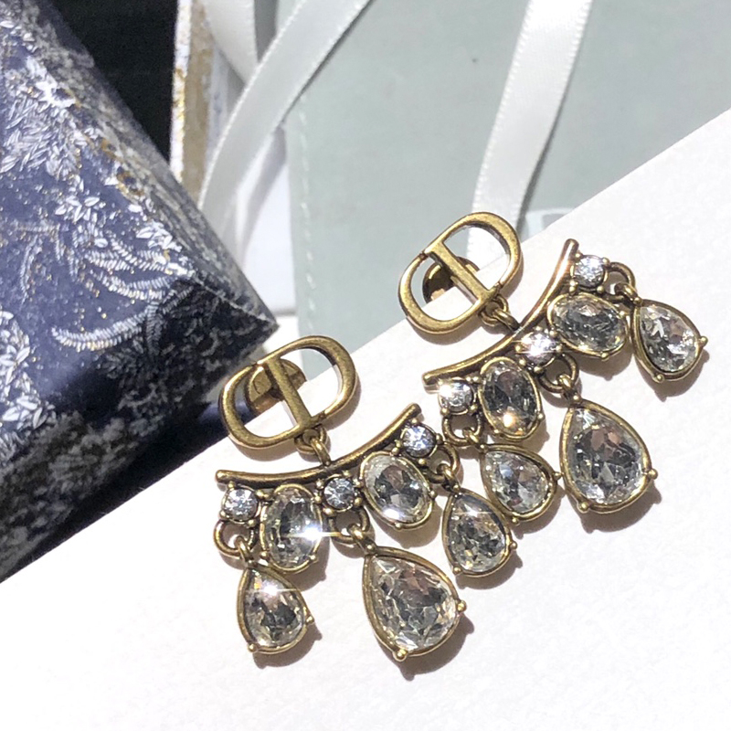 DI-E033 EARRING