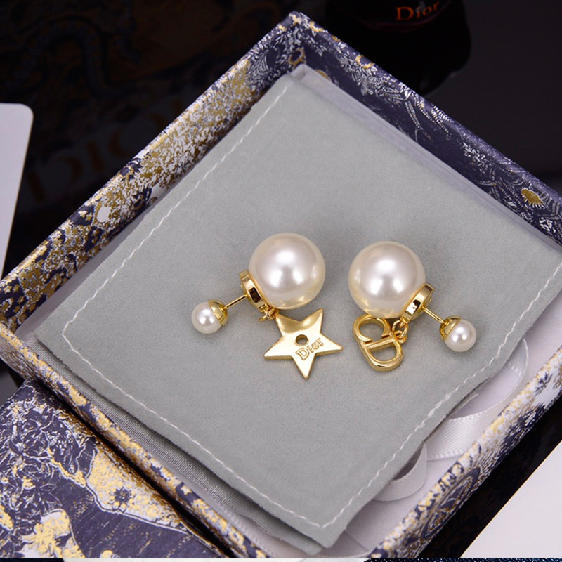 DI-E034 EARRING