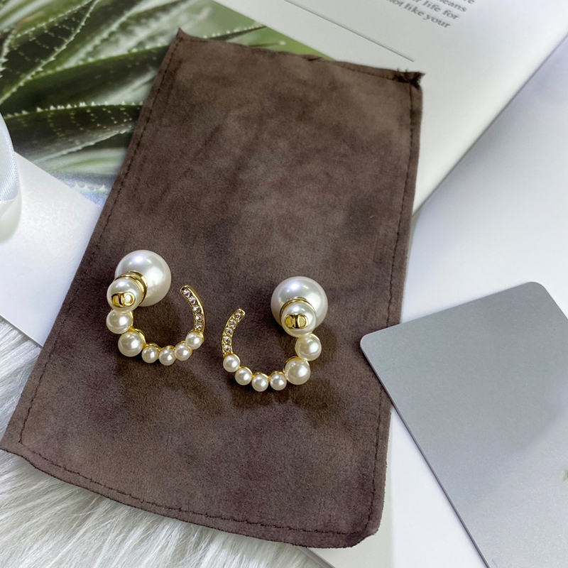 DI-E035 EARRING