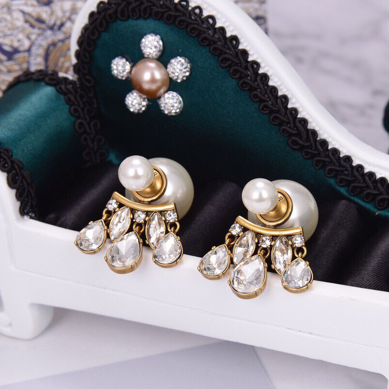 DI-E036 EARRING