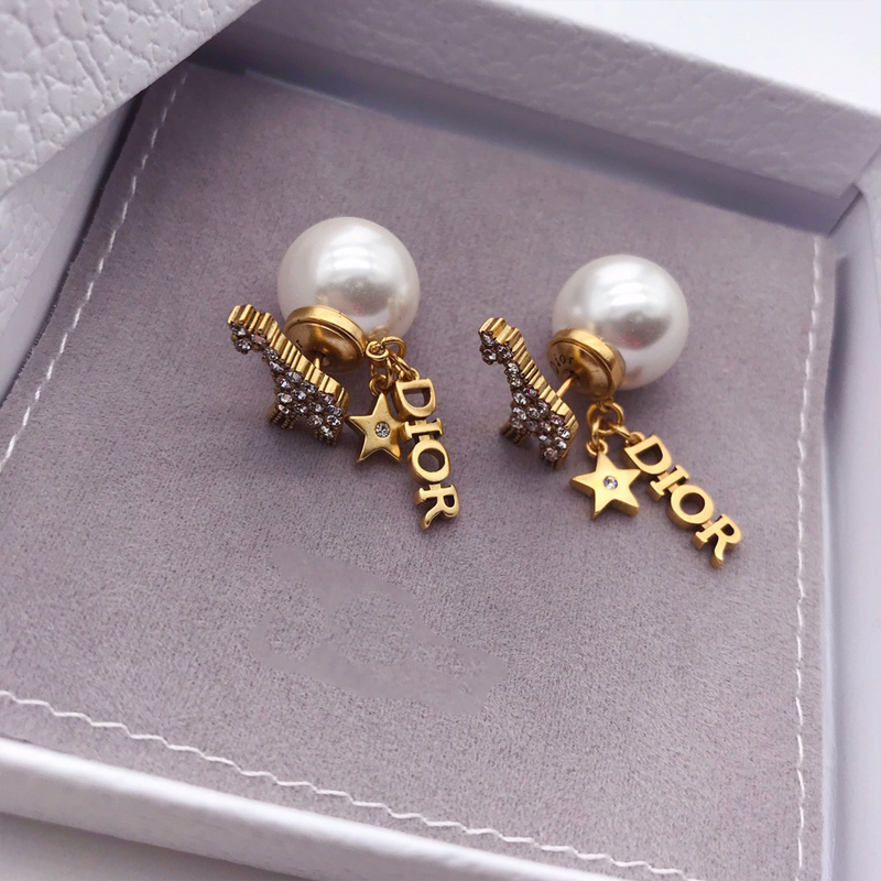 DI-E037 EARRING