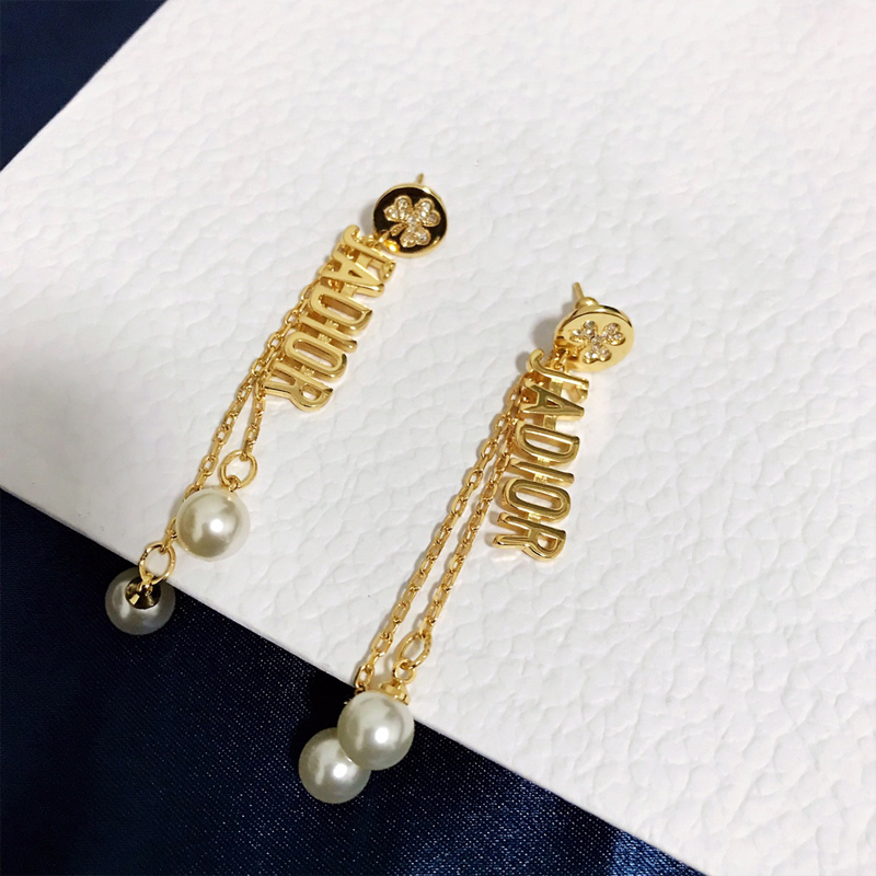 DI-E038 EARRING