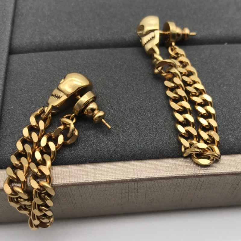 DI-E041 EARRING
