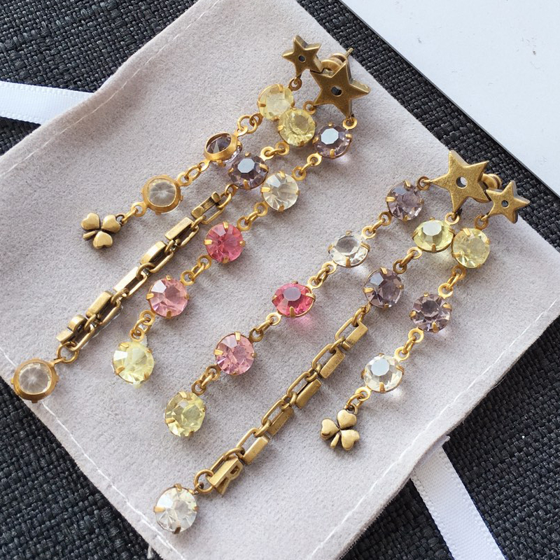 DI-E050 EARRING