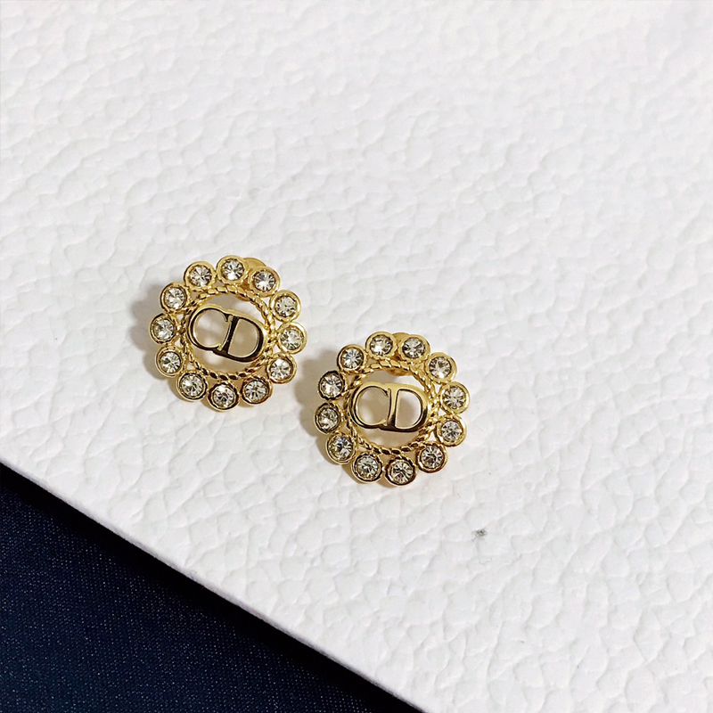 DI-E048 EARRING