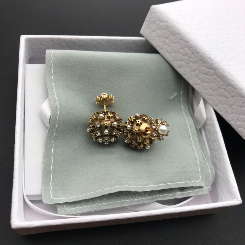 DI-E058 EARRING