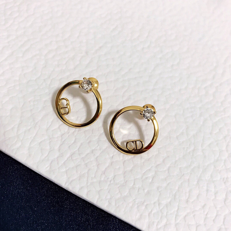 DI-E063 EARRING