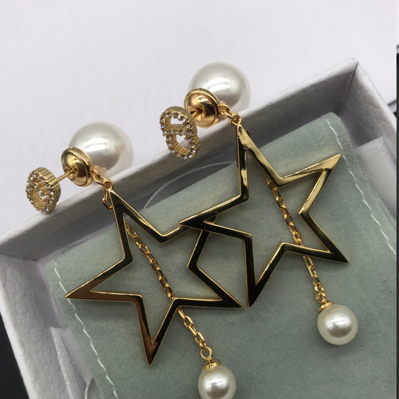 DI-E064 EARRING