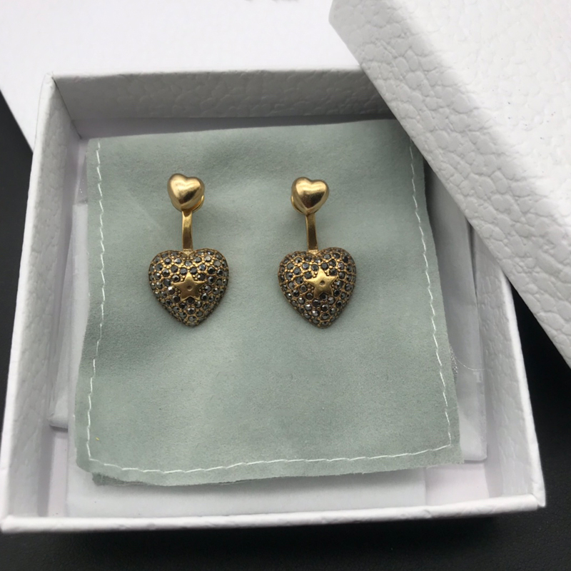 DI-E065 EARRING