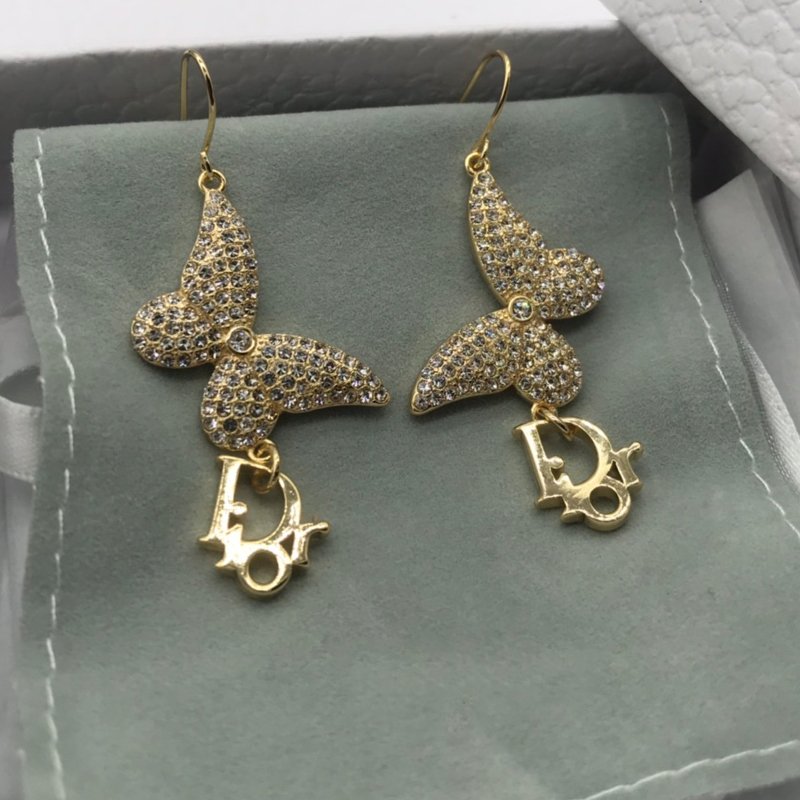 DI-E068 EARRING