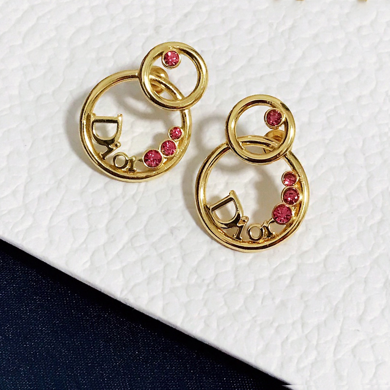 DI-E070 EARRING