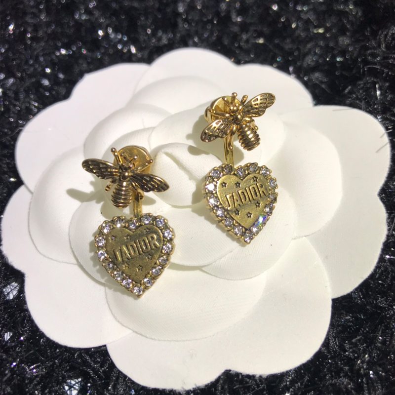 DI-E071 EARRING