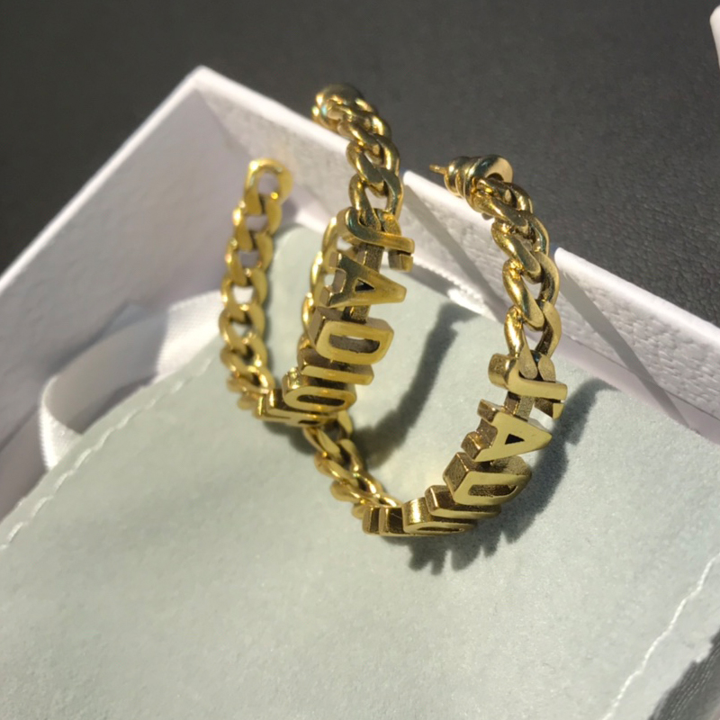 DI-E072 EARRING