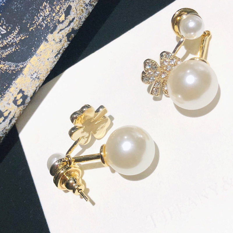 DI-E073 EARRING