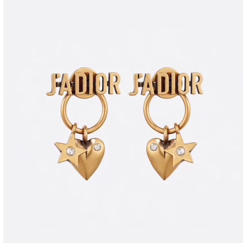DI-E074 EARRING