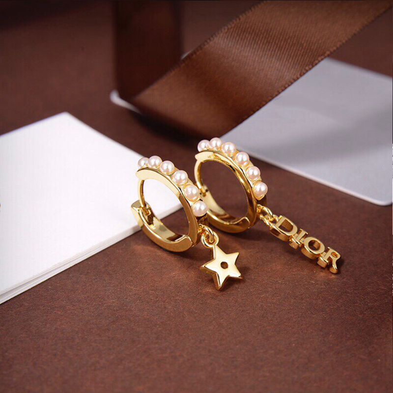 DI-E077 EARRING