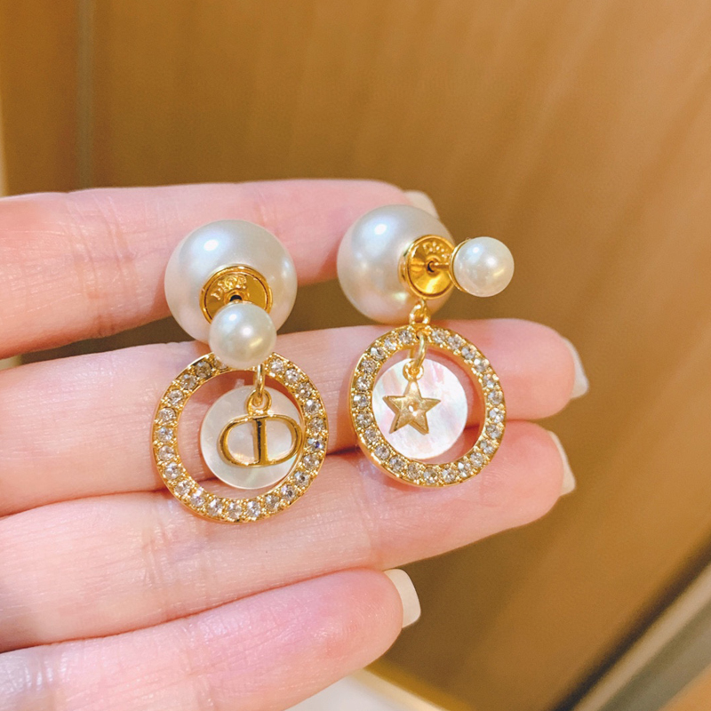 DI-E078 EARRING