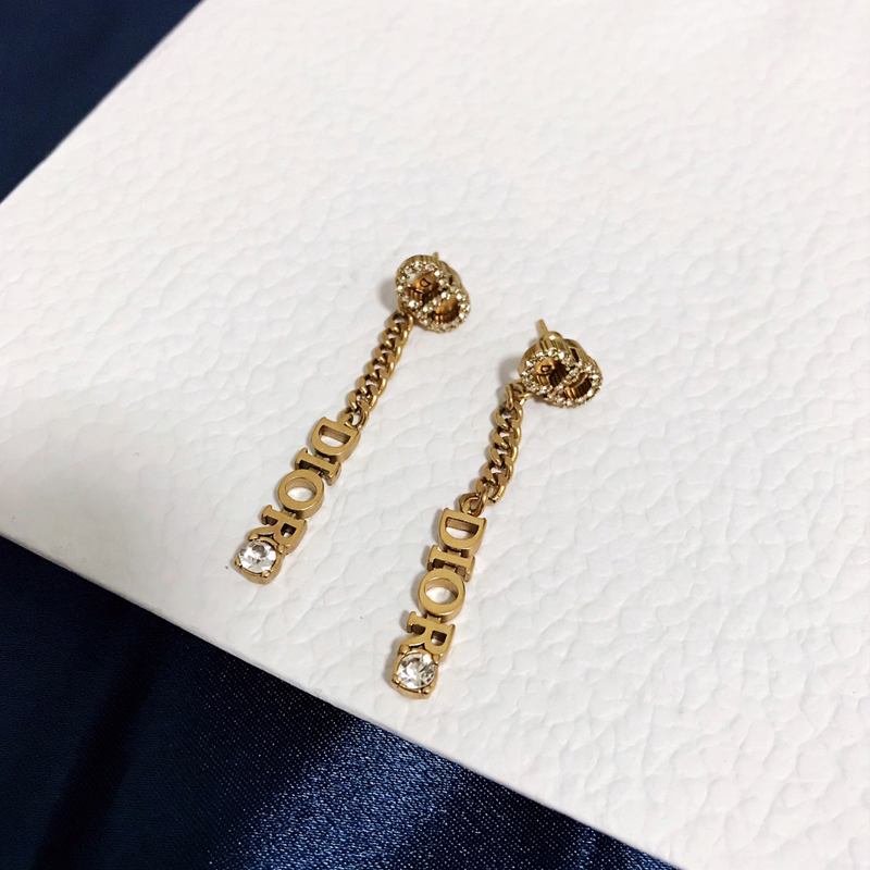 DI-E079 EARRING
