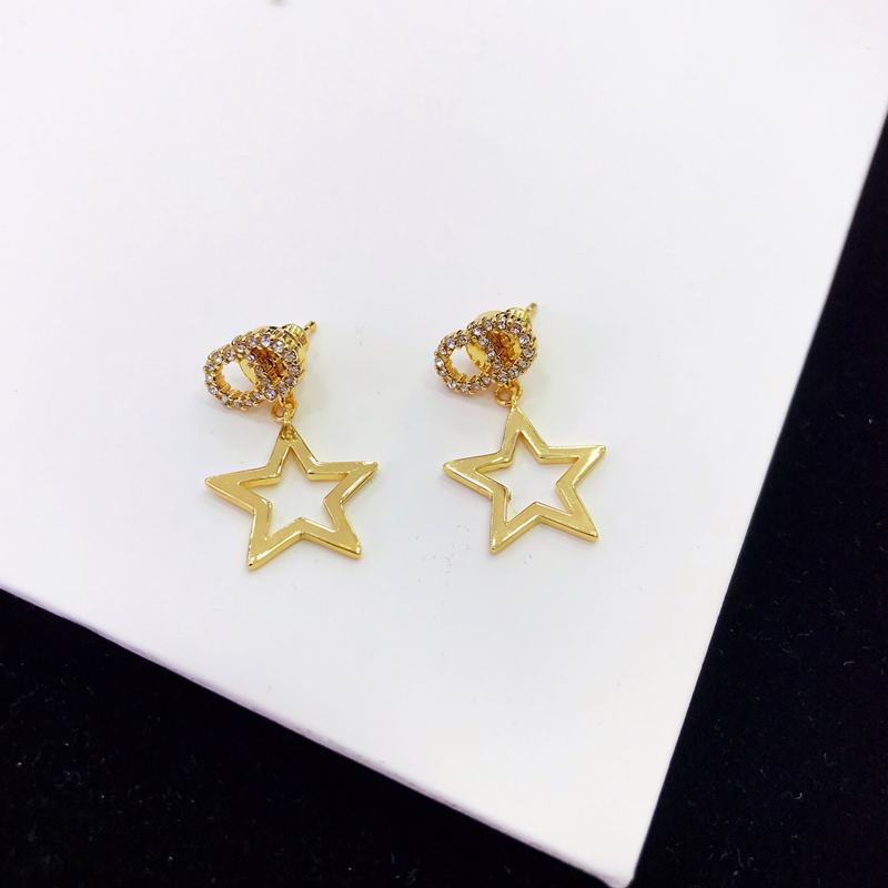 DI-E080 EARRING