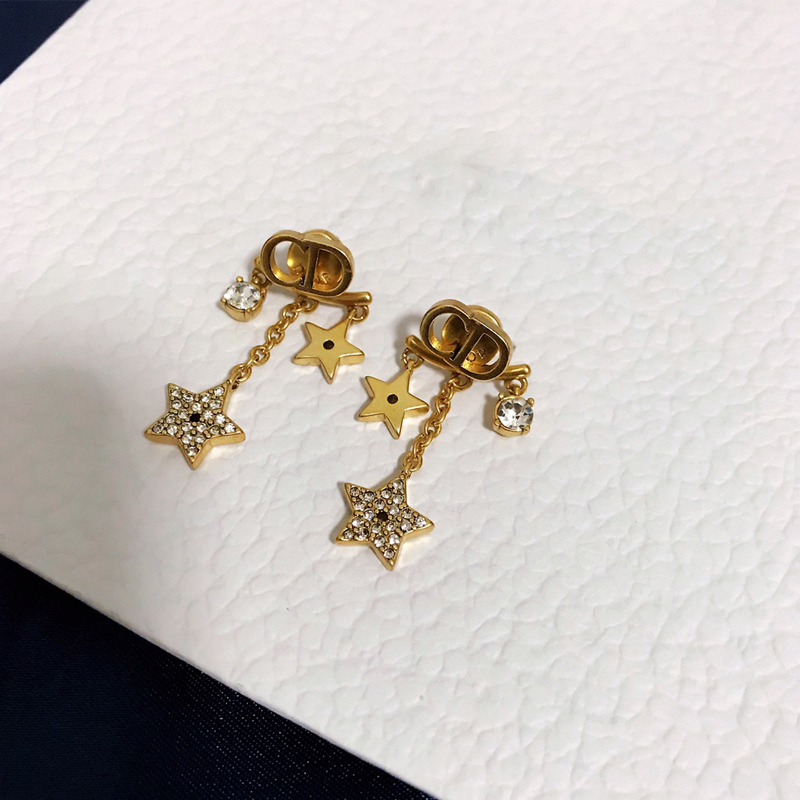 DI-E081 EARRING