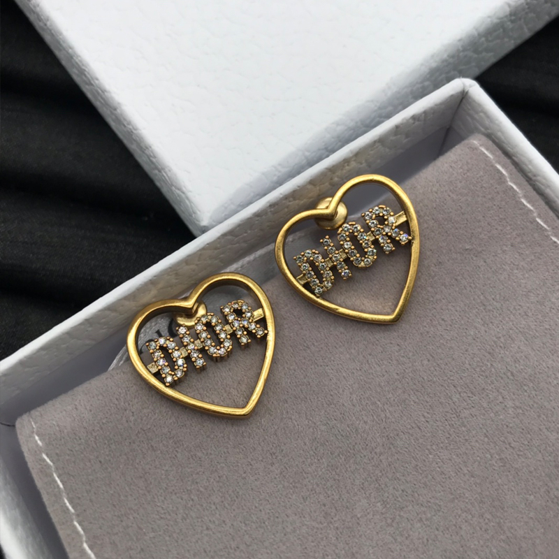 DI-E083 EARRING