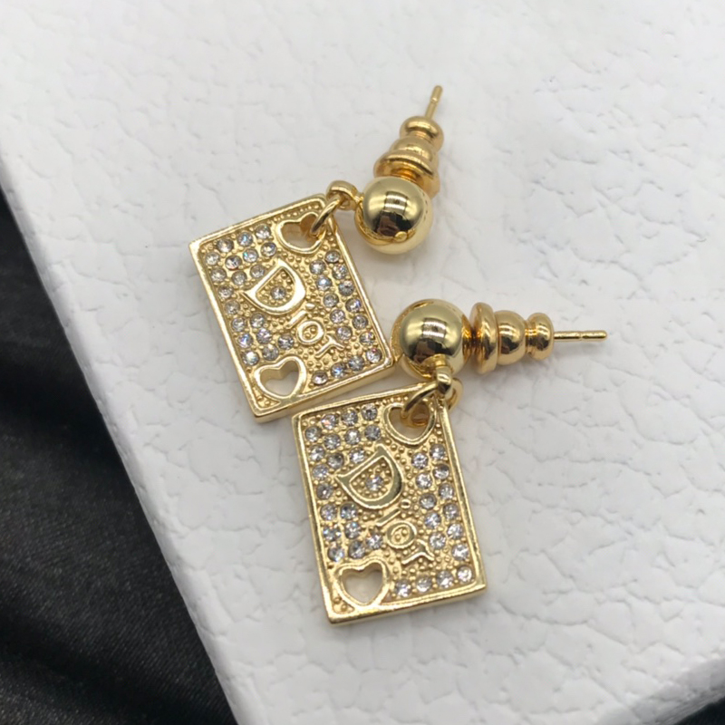 DI-E086 EARRING