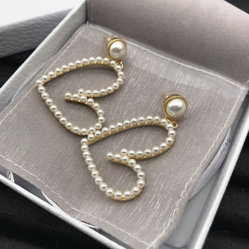 DI-E087 EARRING
