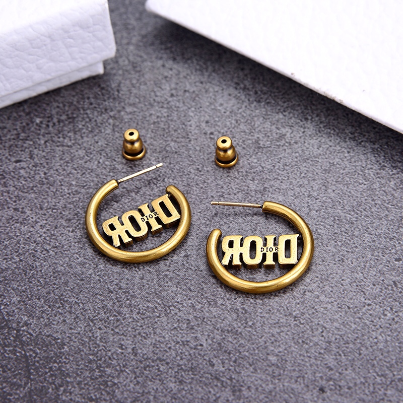 DI-E089 EARRING