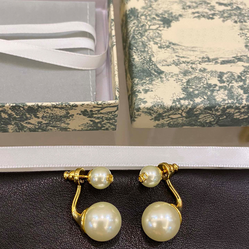 DI-E091 EARRING