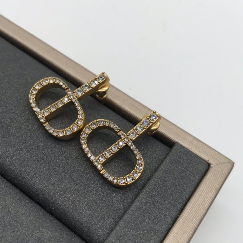 DI-E092 EARRING