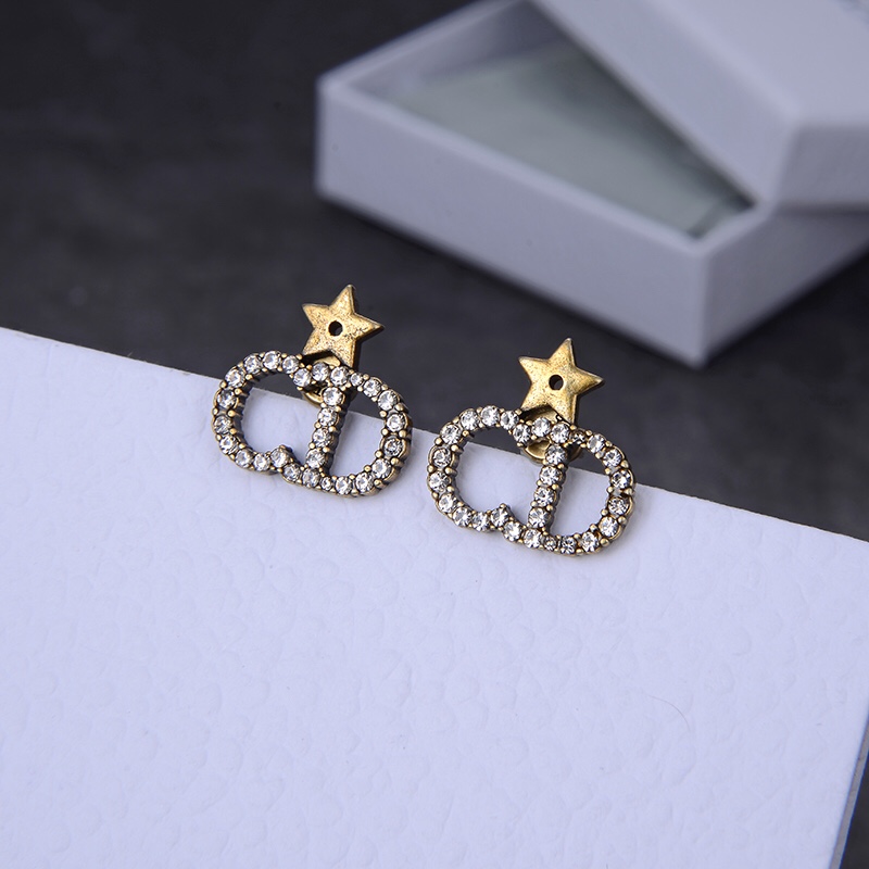 DI-E093 EARRING