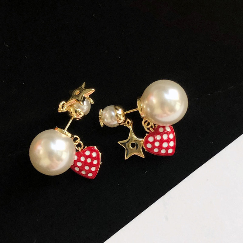 DI-E094 EARRING