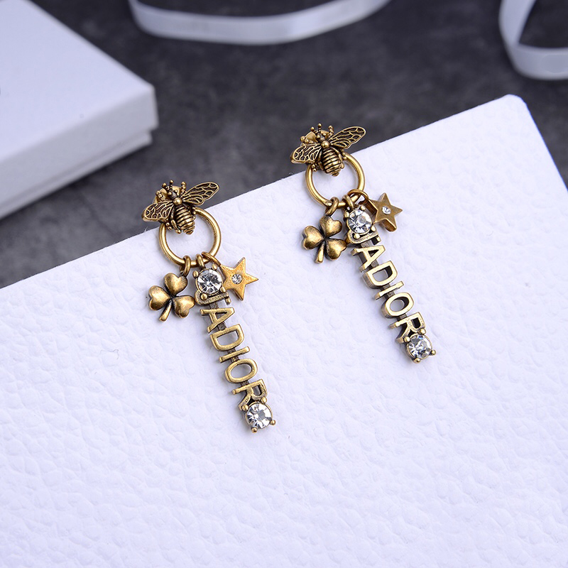 DI-E095 EARRING