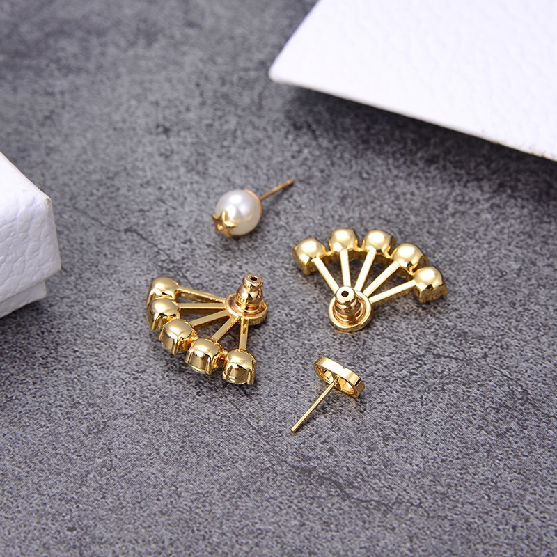 DI-E097 EARRING