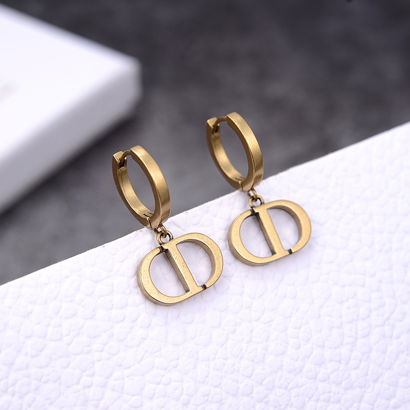 DI-E098 EARRING