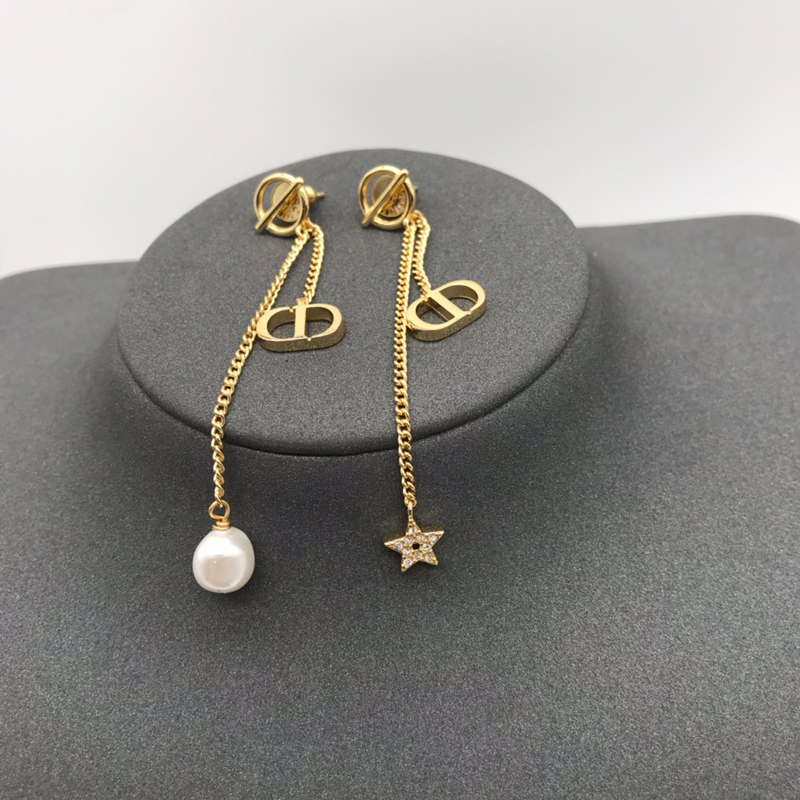 DI-E099 EARRING
