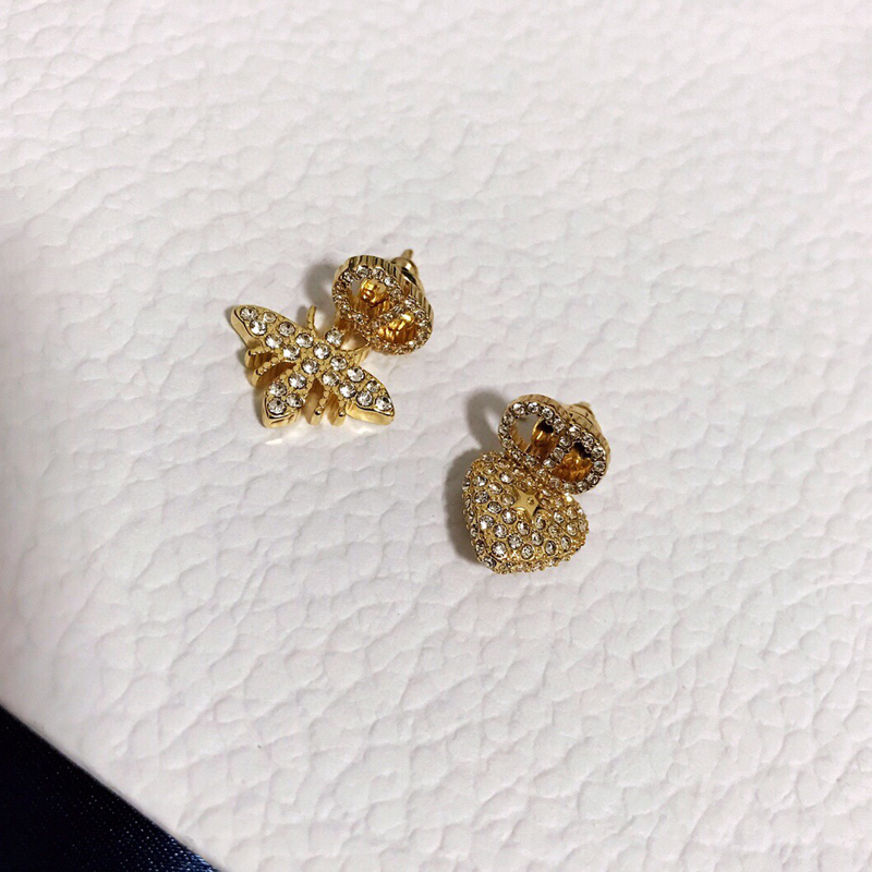 DI-E100 EARRING