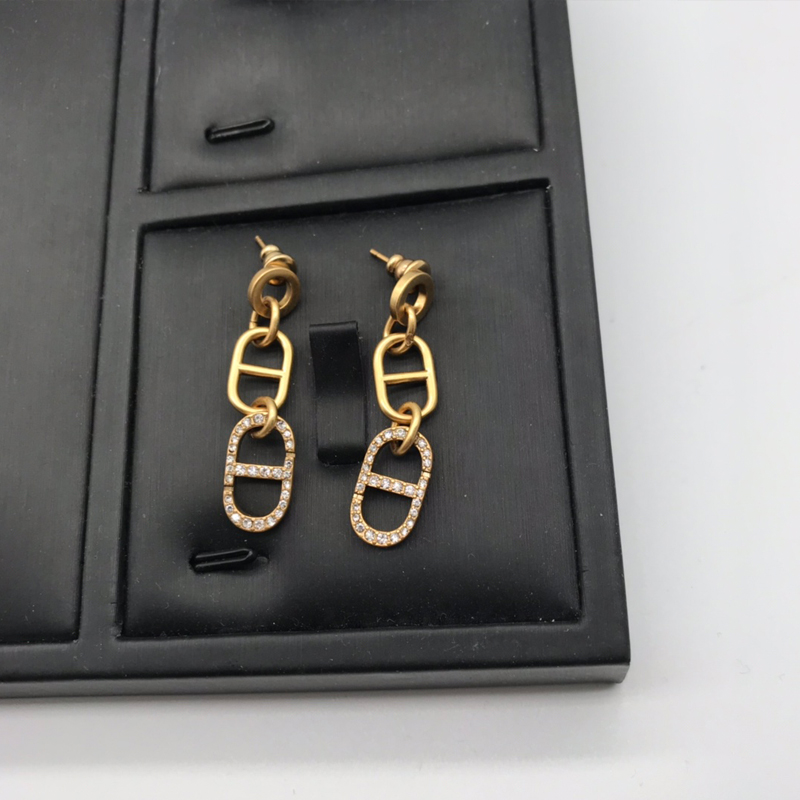 DI-E101 EARRING